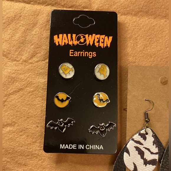 NWT 🎃Halloween jewelry bundle - Picture 5 of 5